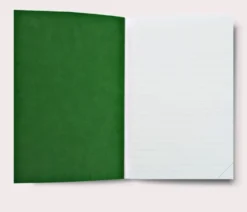 Notatnik Max w linie A6 - The Completist.