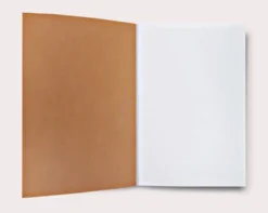 Notatnik Moab w linię A6 - The Completist. - miękka okładka, 115 g/m2