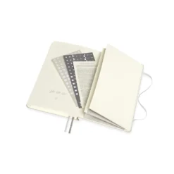 Notatnik planer ślubny A5 - Moleskine - Wedding Journal