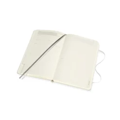 Notatnik planer ślubny A5 - Moleskine - Wedding Journal