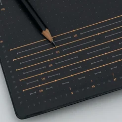 Notatnik w kropki Bullet Journal 2 A5 - Leuchtturm1917 - Turquoise