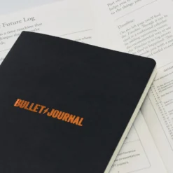 Notatnik w kropki Bullet Journal 2 A5 - Leuchtturm1917 - Turquoise
