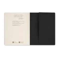 Notatnik w linie Cahier 2026 Year of the Horse XL - Moleskine