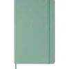 Notatnik w linie Classic L - Moleskine - Sage Green