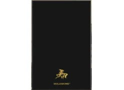 Notatnik w linie 2026 Year of the Horse Box - Moleskine - White Fire Horse