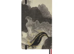 Notatnik w linie 2026 Year of the Horse Box - Moleskine - White Fire Horse