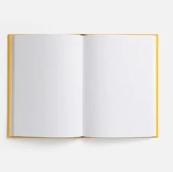 Notatnik Writing as Therapy Projects - The School of Life - 192 strony