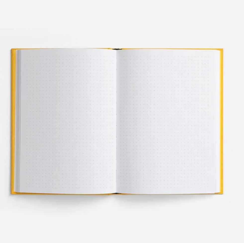Notatnik Writing as Therapy Projects - The School of Life - 192 strony