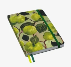 Notes Apple Tree B5 - Devangari - w kropki, miękka okładka, 120 g/m2