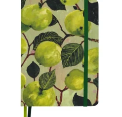Notes Apple Tree B5 - Devangari - w kropki, miękka okładka, 120 g/m2