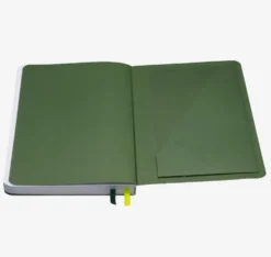 Notes Apple Tree B5 - Devangari - w kropki, miękka okładka, 120 g/m2