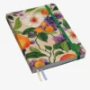 Notes Blooming Orchard B5 - Devangari - w kropki, miękka okładka, 120 g/m2