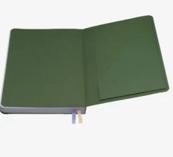 Notes Blooming Orchard B5 - Devangari - w kropki, miękka okładka, 120 g/m2