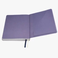 Notes Celestial, B5 - Devangari - w kropki, miękka okładka, 120 g/m2