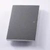 Notes Five Colors - Gmund - Grey 120 g 160 ark.