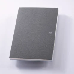 Notes Five Colors - Gmund - Grey 120 g 160 ark.