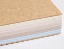 Notes Five Colors - Gmund - Sand 120 g 160 ark.