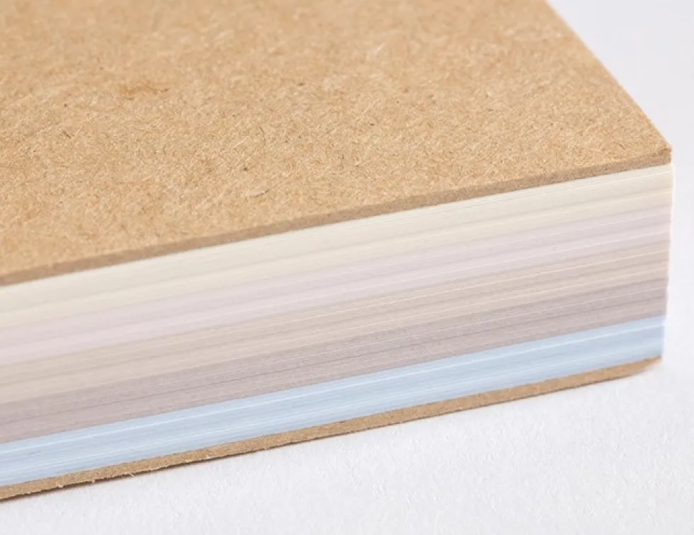 Notes Five Colors - Gmund - Sand 120 g 160 ark.