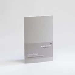 Notes gładki Cahier - Gmund - Galet 120 g 64 ark.