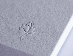 Notes gładki Cahier - Gmund - Galet 120 g 64 ark.