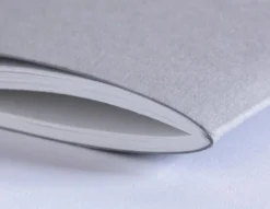 Notes gładki Cahier - Gmund - Galet 120 g 64 ark.
