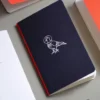 Notes gładki kieszonkowy Astro Gołębica - Papierniczeni - 30 ark.