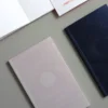 Notes gładki Luna - Papierniczeni - Pełnia 56 ark.
