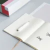 Notes Klasyk - Papierniczeni - toffi, w kropki, 80 ark.