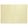 Notes Noble Note A4 - Life - brązowy