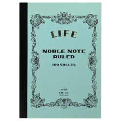 Notes Noble Note A5 - Life - morski