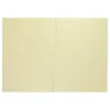 Notes Noble Note A4 - Life - pomarańczowy