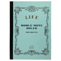 Notes Noble Note B5 - Life - morski