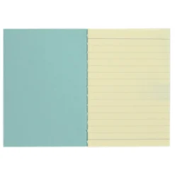 Notes Noble Note Mini A7 - Life - morski