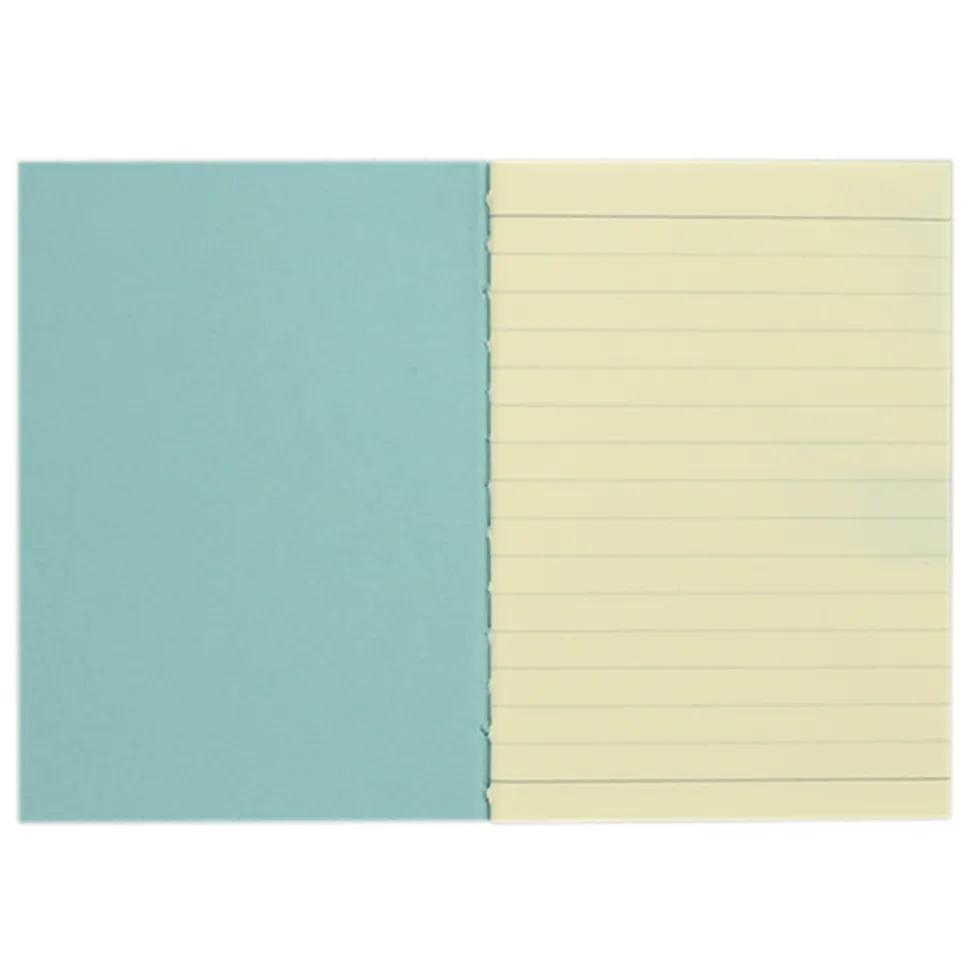 Notes Noble Note Mini A7 - Life - morski