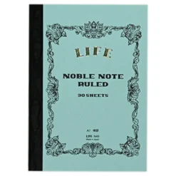 Notes Noble Note Mini A7 - Life - morski