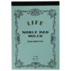 Notes Noble Pad A5 - Life - morski