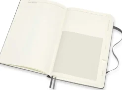 Notes Passion Film & TV Journal - Moleskine - szary 400 stron