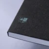 Notes Pocket Pad - Gmund - Deep Glance 120 g 100 ark.