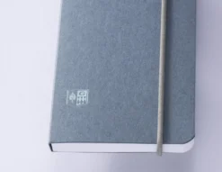 Notes Pocket Pad - Gmund - Denim 120 g 100 ark.