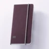 Notes Pocket Pad - Gmund - Merlot 120 g 100 ark.