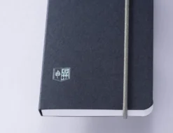 Notes Pocket Pad - Gmund - Midnight 120 g 100 ark.
