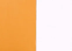 Notes - Rhodia - w kropki, pomarańczowy, A5, 80 g, 48 ark.