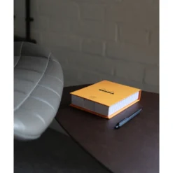 Notes, wkład Memo Pad No. 13 - Rhodia - w linie, A6, 80 g, 240 ark.