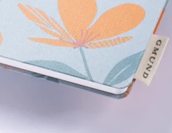Notes w kropki Dirndl-Book - Gmund - Klara 115 g 112 ark.
