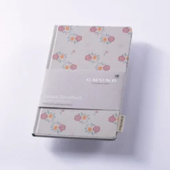Notes w kropki Dirndl-Book - Gmund - Marie 115 g 112 ark.