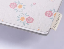 Notes w kropki Dirndl-Book - Gmund - Marie 115 g 112 ark.