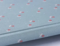 Notes w kropki Dirndl-Book - Gmund - Resi 115 g 112 ark.