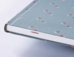 Notes w kropki Dirndl-Book - Gmund - Resi 115 g 112 ark.