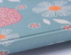 Notes w kropki Dirndl-Book - Gmund - Sophia 115 g 112 ark.