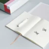 Notes w kropki Klasyk - Papierniczeni - Mech 80 ark.